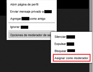 Moderador Qué es un Moderador? | Cam4 FAQ